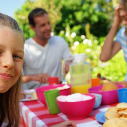 Calming the Storm: Leveraging the Power of Rituals, Routines, and Systems for Family Harmony