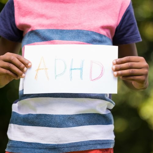 Neurodiversity Affirming Care