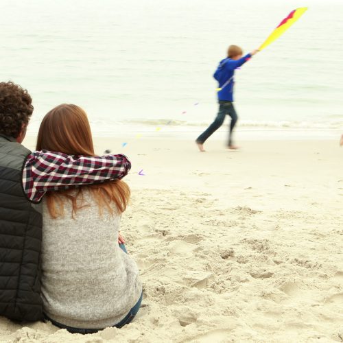 From Worrier to Warrior: Empowering Your Child's Journey Toward Resilience