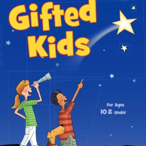 The Survival Guide for Gifted Kids: For Ages 10 & Under (Survival Guides for Kids)