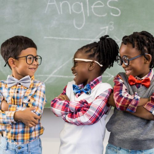 Unveiling the Unique Minds: An Exploration of Neurodivergent Children and Their Commonalities and Differences